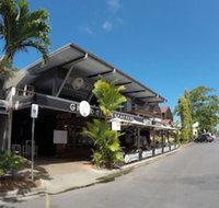 Global Backpackers - Port Douglas - Accommodation Newcastle