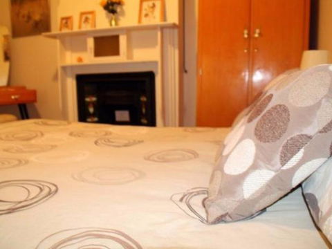 Squatters Cottage - Accommodation Newcastle 4