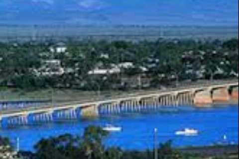 Sunset Retreat - Accommodation Newcastle 7