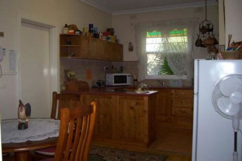 Cottage On Tottenham - Accommodation Newcastle 3
