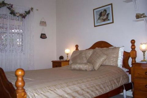 Cottage On Tottenham - Accommodation Newcastle 4