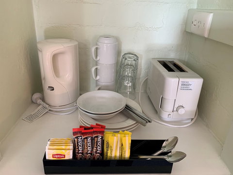 Gloucester Motel - Accommodation Newcastle 6