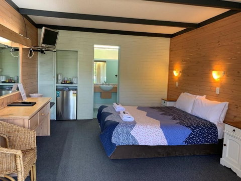 Gloucester Motel - Accommodation Newcastle 3