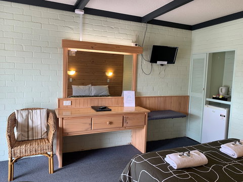 Gloucester Motel - Accommodation Newcastle 4