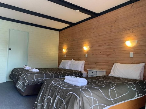 Gloucester Motel - Accommodation Newcastle 1