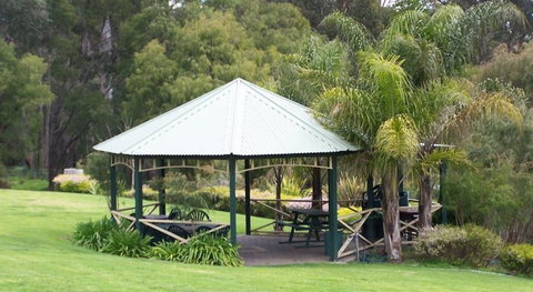 Gloucester Motel - Accommodation Newcastle 0