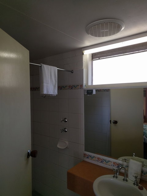 Gloucester Motel - Accommodation Newcastle 2