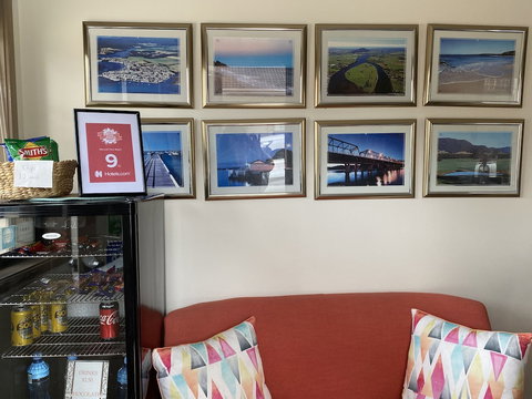 Marriott Park Motel - Accommodation Newcastle 3