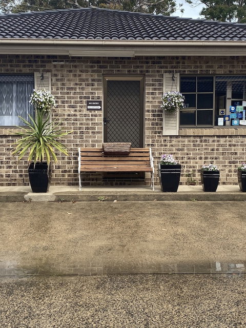 Marriott Park Motel - Accommodation Newcastle 0