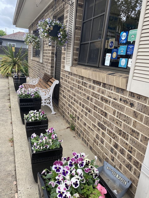 Marriott Park Motel - Accommodation Newcastle 2