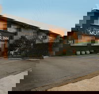 Elizabeth Motor Inn - Accommodation Newcastle