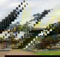 Mayfield Motel - Accommodation Newcastle