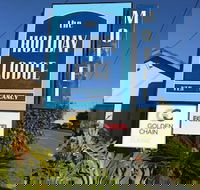 Holiday Lodge Motor Inn - Accommodation Newcastle