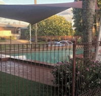 Tweed River Motel - Accommodation Newcastle