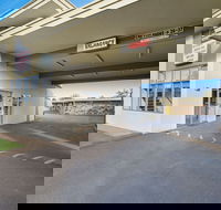 Adelaide Road Motor Lodge - Accommodation Newcastle