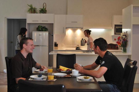 Brayfield Cottage - Accommodation Newcastle 2