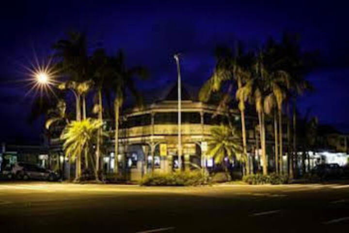 Wanganui NSW Accommodation Newcastle