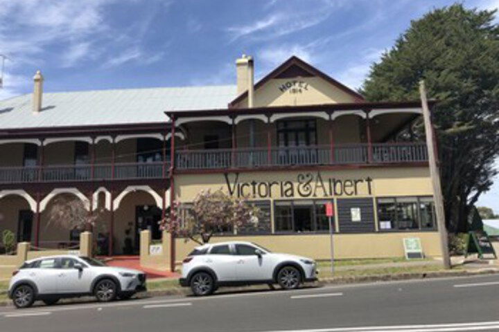  Accommodation Newcastle