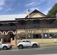 Victoria  Albert Guesthouse - Accommodation Newcastle