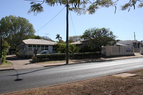 Star Inn Accommodation - Accommodation Newcastle 3