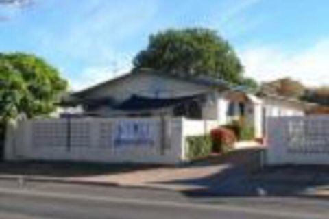 Star Inn Accommodation - Accommodation Newcastle 0