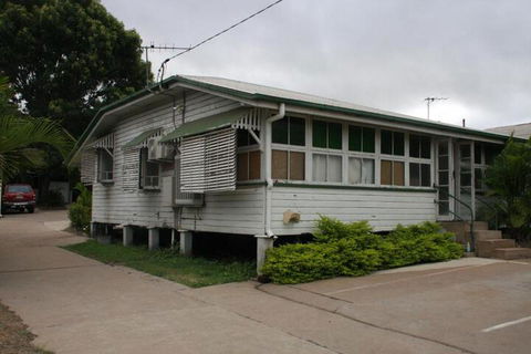 Star Inn Accommodation - Accommodation Newcastle 6