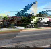 Leichhardt Accommodation - Accommodation Newcastle