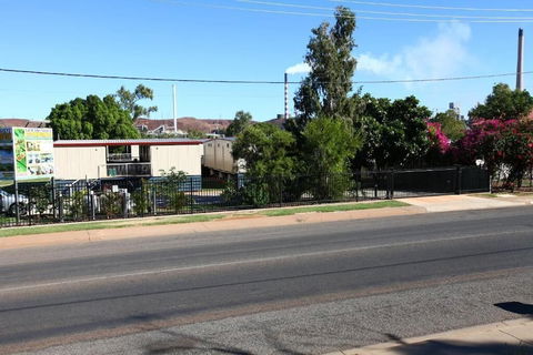 Leichhardt Accommodation - Accommodation Newcastle 0