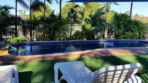 Leichhardt Accommodation - Accommodation Newcastle 6