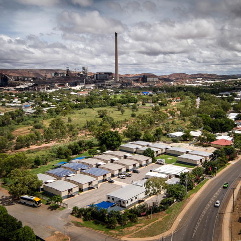 Leichhardt Accommodation - Accommodation Newcastle 3