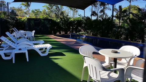 Leichhardt Accommodation - Accommodation Newcastle 4