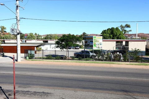 Leichhardt Accommodation - Accommodation Newcastle 2
