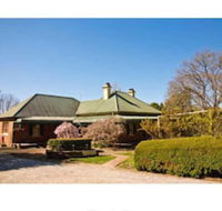 Heronswood House B  B - Accommodation Newcastle