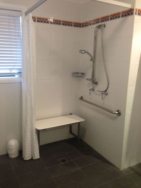 Albert Motel - Accommodation Newcastle 6