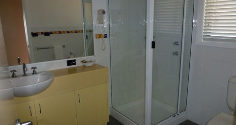 Albert Motel - Accommodation Newcastle 4