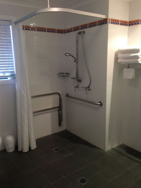 Albert Motel - Accommodation Newcastle 5