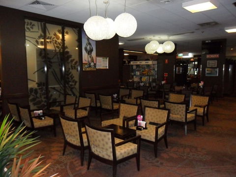 Albert Motel - Accommodation Newcastle 1