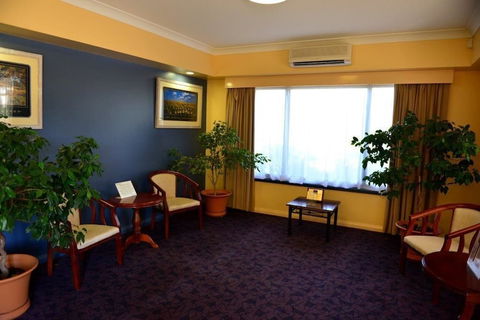 Albert Motel - Accommodation Newcastle 2