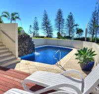 Bellardoo Holiday Apartments - Accommodation Newcastle
