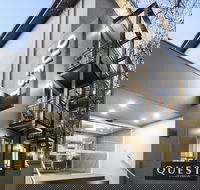 Quest St Kilda Bayside - Accommodation Newcastle