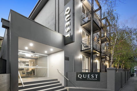 Quest St Kilda Bayside - Accommodation Newcastle 2