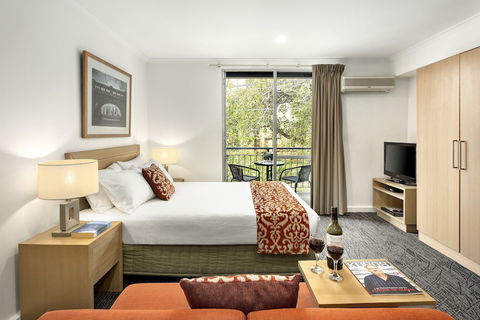 Quest St Kilda Bayside - Accommodation Newcastle 5