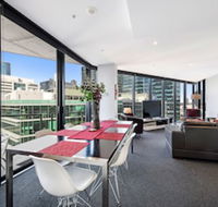 Docklands Executive Apartments - Accommodation Newcastle