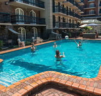 RMIT Village House - Accommodation Newcastle