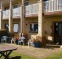Baywatch Manor Augusta - Accommodation Newcastle