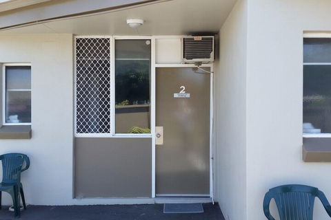 Foreshore Motel - Accommodation Newcastle 6