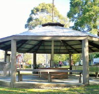 Mallacoota's Shady Gully Caravan Park - Accommodation Newcastle