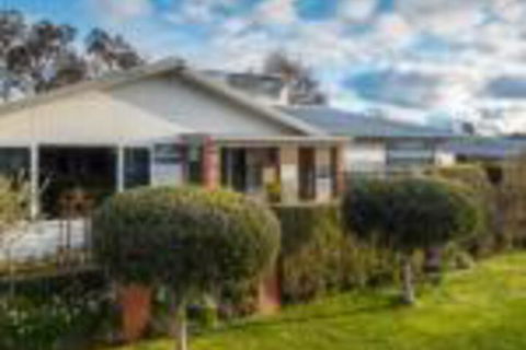 Aggies Bed & Breakfast - Accommodation Newcastle 0