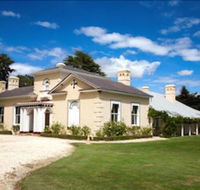Woolmers Estate - Accommodation Newcastle