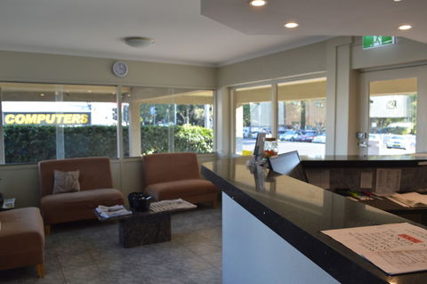 SureStay Hotel By Best Western Karinga Motel - Accommodation Newcastle 3